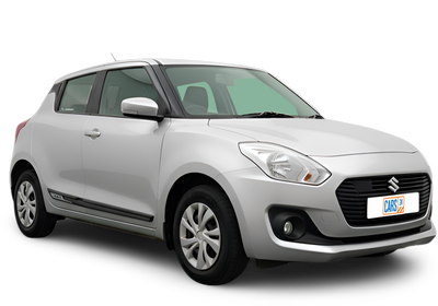 Maruti Swift-img